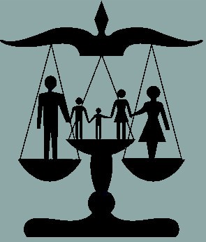 Family Law Attorney