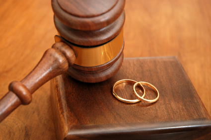 Divorce Attorneys New Jersey