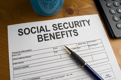 Indianapolis Social Security Attorney