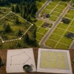 Metes and Bounds vs Lot and Block