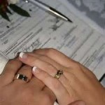 civil marriage