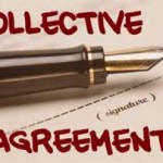 collective agreements