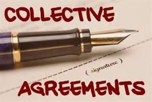 collective agreements