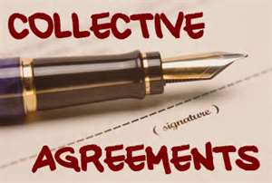Collective agreements