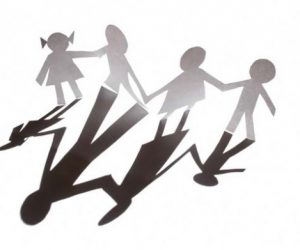 custody of the children