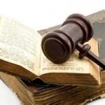 dealing with probate