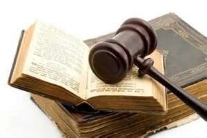 dealing with probate