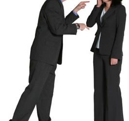 employment discrimination