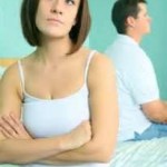 fault divorce
