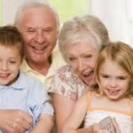 grandparents rights