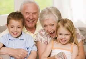 grandparents rights