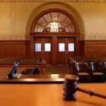 judicial mediator