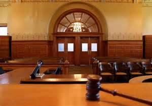 judicial mediator