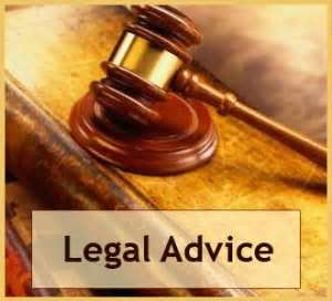 Need legal advice – Law Track