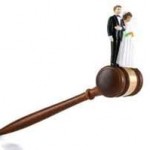 legal separation