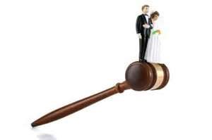 legal separation