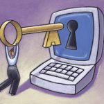 right to protection of personal data