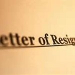 resignation tips