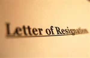 Resignation: Tips and Tricks