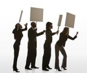 right to strike