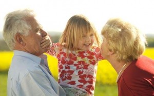 rights of grandparents