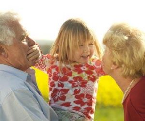 rights of grandparents