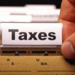 tax sharing rights