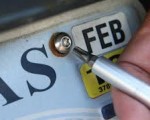 theft number plates
