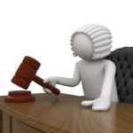 victim of discrimination