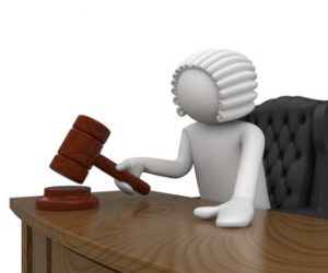 victim of discrimination