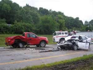 victims of road accidents