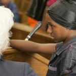child hearing