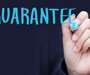 commercial guarantee