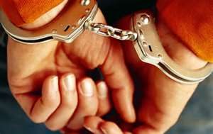 criminal defense lawyer