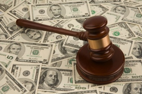 How to know the fees of the lawyer?
