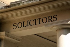 find solicitors