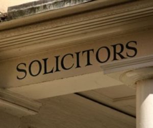 find solicitors