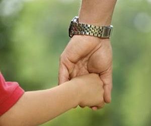 stop paying child support