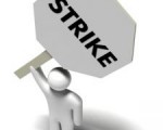 strike legally