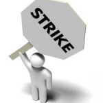 strike legally