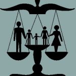 different kinds of family law
