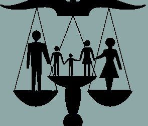 different kinds of family law