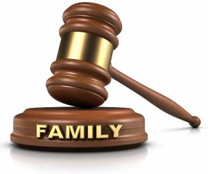 family lawer