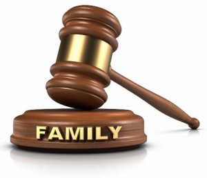 family lawer