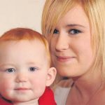 leave of young mothers