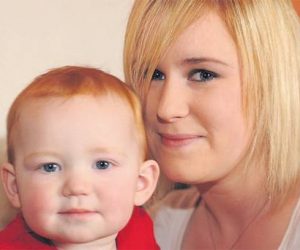 leave of young mothers