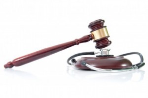 medical negligence claim