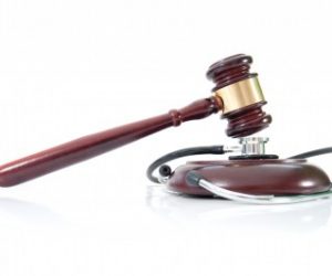 medical negligence claim