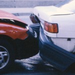 accident and collision