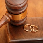 divorce attorney